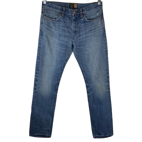 J. Crew Other - J. Crew 484 Slim Fit Men's Jeans Size 32/32